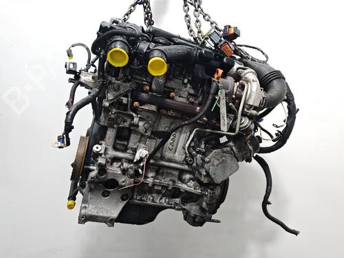 Engine CITROËN C4 I (LC_) 1.6 HDi | BP40280017M1 - Image 7