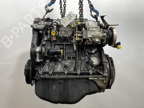 Engine AUDI A6 C4 (4A2) 2.5 TDI | BP22756664M1 - Image 2