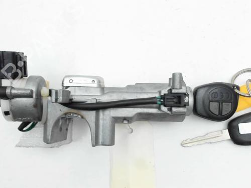 Ignition barrel NISSAN PIXO (UA0) 1.0 | BP21097919M48