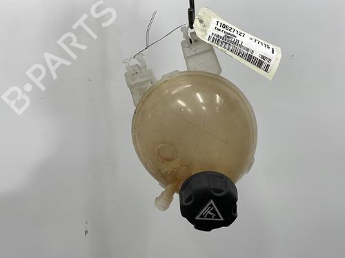 Expansion tank CITROËN JUMPY II Van 1.6 HDi 90 16V 9800777280