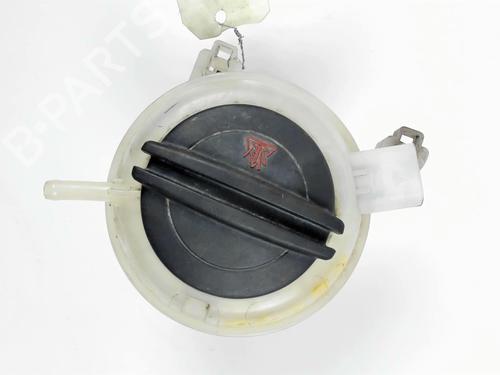 Expansion tank VW UP! (121, 122, BL1, BL2, BL3, 123) 1.0 | BP20391543C120 