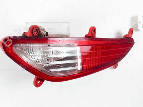 Used Rear bumper right light Rear bumper right light HYUNDAI i20 II (GB, IB) 1.1 CRDi (75 hp) 32013863 32013863
