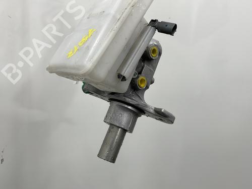 Brake master cylinder MERCEDES-BENZ A-CLASS (W176) A 160 CDI / d (176.011) | BP24057312M77 - Image 2
