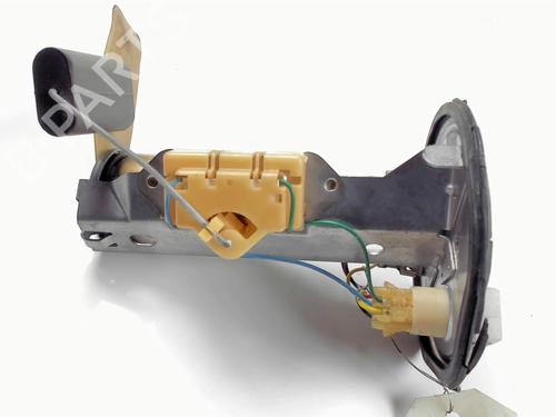 Fuel pump FORD PUMA (EC_) 1.7 16V | BP21235929M76 