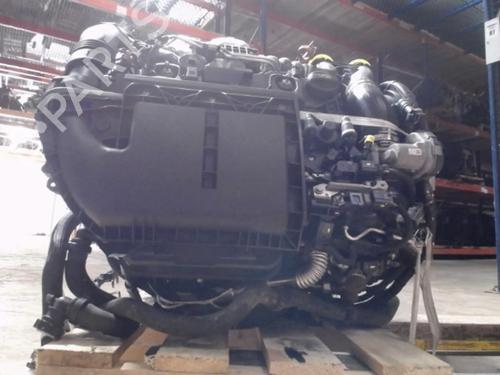 Used Engine CITROËN C3 II (SC_) 1.4 HDi 70 (SC8HZC, SC8HR0, SC8HP4) (68 hp) 20397969