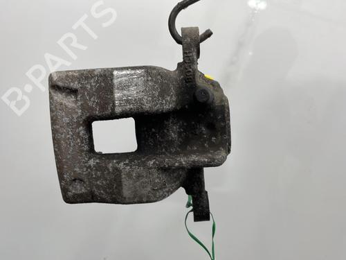Used Left rear brake caliper Left rear brake caliper TOYOTA VERSO (_R2_) 1.6 D4-D (WAR20_) (112 hp) 20386395 20386395
