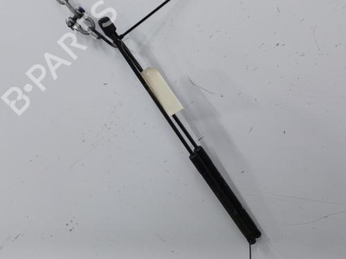 Tailgate lift support CITROËN C4 Coupe (LA_) 1.6 HDi | BP20446954C138 