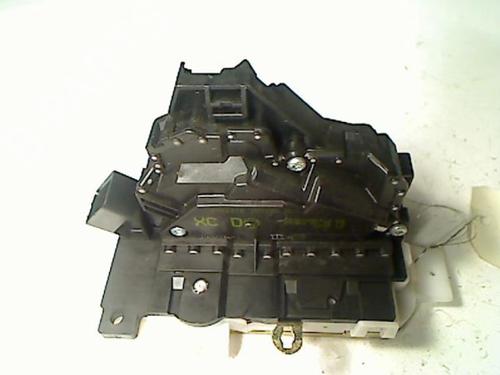 Rear left lock FORD MONDEO III (B5Y) 1.8 16V | BP20457804C100 