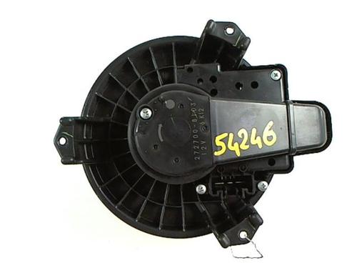 Heater blower motor TOYOTA RAV 4 III (_A3_) 2.2 D 4WD (ALA30_, ALA30R) | BP20467706M62 