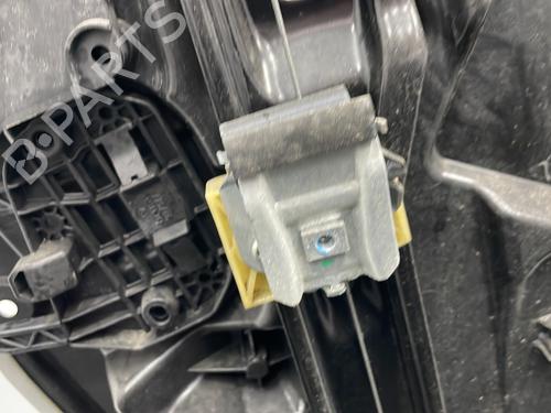 Front right window mechanism MERCEDES-BENZ GLA-CLASS (X156) GLA 200 CDI / d (156.908) | BP29844364C23