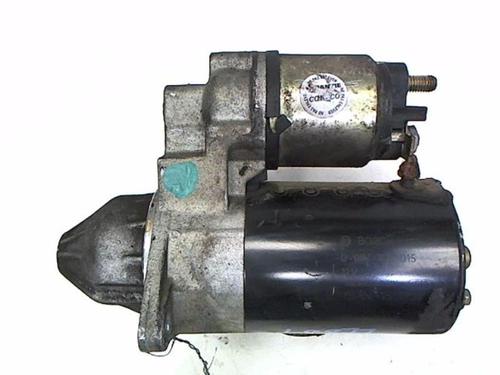 Startmotor OPEL CORSA C (X01) 1.0 (F08, F68) | BP20411282M8 