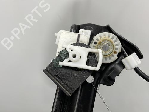 Front left window mechanism PEUGEOT 308 II (LB_, LP_, LW_, LH_, L3_) 1.5 BlueHDi 130 | BP29603936C22