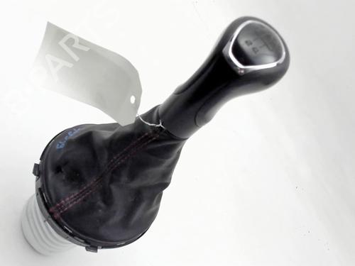 Shift knob SKODA FABIA II (542) 1.2 TSI | BP33993678I34  - Image 7
