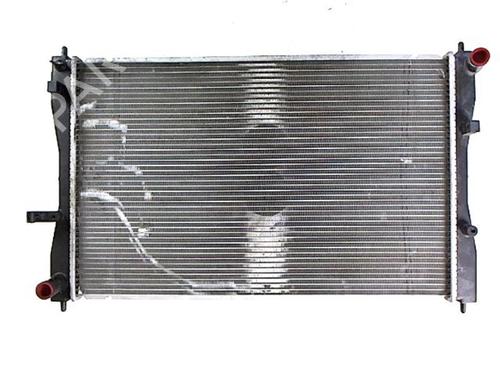 Køler MITSUBISHI COLT VI (Z3_A, Z2_A) 1.5 DI-D (Z39A) (95 hp) 20449597