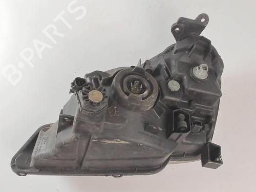Right headlight SUZUKI LIANA Hatchback 1.3 | BP21237277C29 