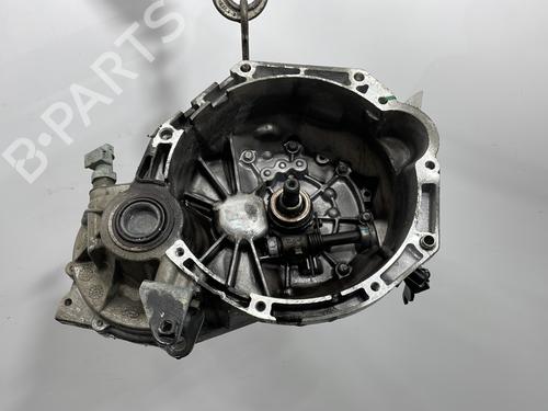 Used Gearbox Gearbox HYUNDAI i10 I (PA) 1.2 (78 hp) 21009865 21009865
