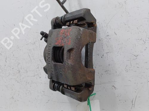 Used Left front brake caliper Left front brake caliper SUZUKI ALTO VI (FF, HA24_) 1.1 (RF410) (63 hp) 20464763 20464763