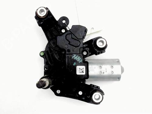 Rear wiper motor DACIA LOGAN MCV II 1.5 dCi | BP26963979M102  - Image 5