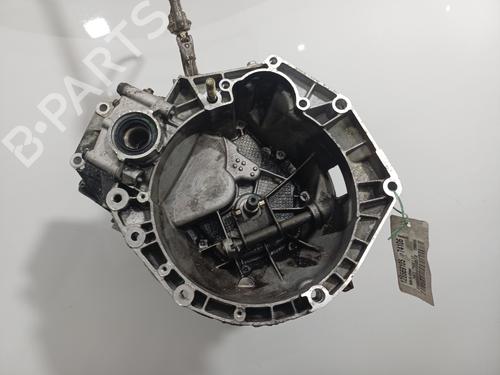 Caja de cambios Caja de cambios FIAT PUNTO (176_) 60 1.2 (176AP, 176AR, 176AQ, 176BB) (60 hp) 36900493 36900493