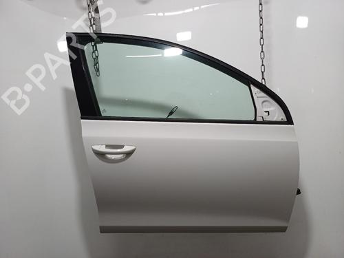 right-front-door-vw-golf-vi-5k1-2008-2009-2010-2011-2012-2013-2014-37589782 main image