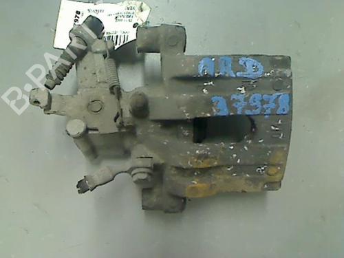 Used Right rear brake caliper OPEL VECTRA C GTS (Z02) 3.2 V6 (F68) (211 hp) 20409268