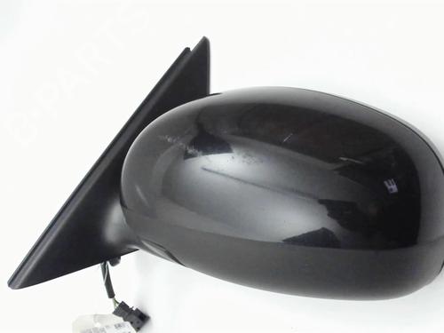 Left mirror SKODA ROOMSTER (5J7) 1.9 TDI | BP20481220C26 