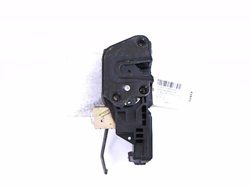Used Front left lock HYUNDAI TERRACAN (HP) 2.9 CRDi 4WD (150 hp) 20478981