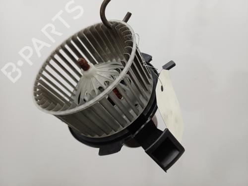 Varmeblæser SMART FORTWO Coupe (451) electric drive (451.390, 451.391) | BP22104152M62 