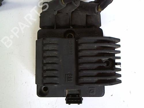 Bobine D'allumage OPEL ASTRA F Estate (T92) 1.7 D (F35, M35) (60 hp) 20411434