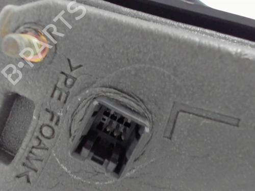 Used Left mirror HYUNDAI TUCSON (JM) 2.0 CRDi All-wheel Drive (113 hp) 20435691