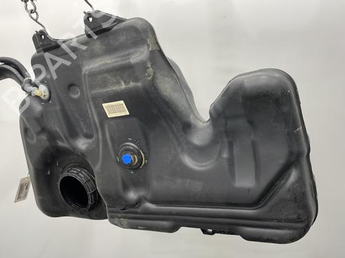 Fuel tank RENAULT CLIO IV (BH_) 1.5 dCi 90 | BP29491186C62 