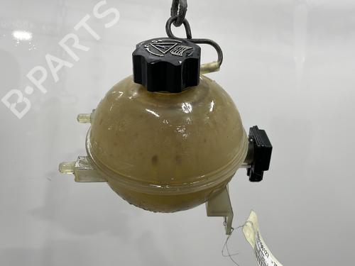 Expansion tank PEUGEOT 307 (3A/C) 2.0 HDi 90 | BP24570464C120 