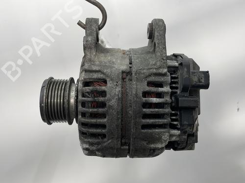 Used Alternator Alternator SKODA FABIA II (542) 1.6 TDI (90 hp) 24173182 24173182