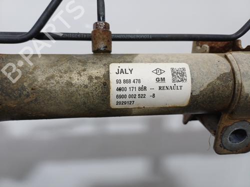 Steering rack RENAULT TRAFIC III Van (FG_) 1.6 dCi 120 (FGMB, FGMC) | BP34635672M22 - Image 7