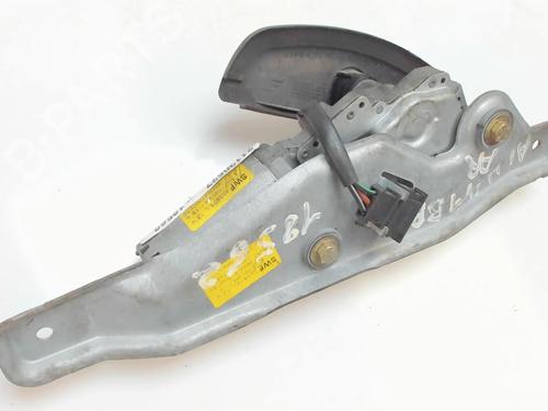 Rear wiper motor SEAT ALHAMBRA (7V8, 7V9) 1.8 T 20V | BP20436768M102 