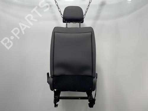 Left front seat CITROËN JUMPY II Van 1.6 HDi 90 8V | BP29545001C15 