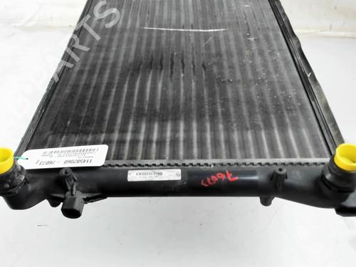 Køler AUDI A3 Sportback (8PA) 1.6 | BP30363856M31