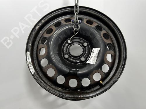 Używane Felga OPEL ASTRA G Estate (T98) 1.7 DTI 16V (F35) (75 hp) 30308199