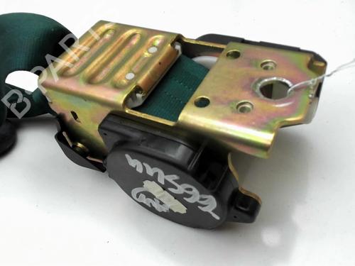Used Front right seatbelt Front right seatbelt CITROËN SAXO (S0, S1) 1.4 VTS (75 hp) 20465243 20465243