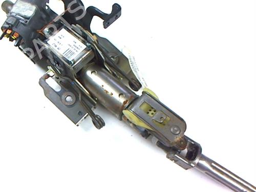 Used Steering column Steering column VW GOLF IV (1J1) 1.9 TDI (130 hp) 20448756 20448756