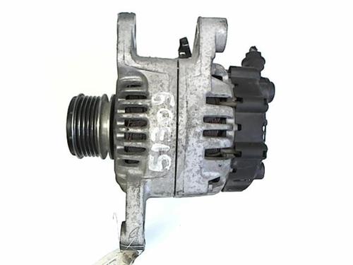 Used Alternator HYUNDAI i20 I (PB, PBT) 1.4 CRDi (75 hp) 20429428
