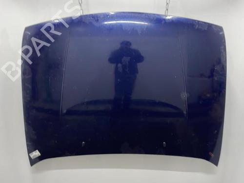 Hood FORD FIESTA IV (JA_, JB_) 1.25 i 16V | BP20445509C1 