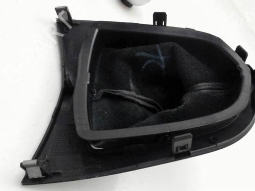 Shift knob PEUGEOT 308 CC (4B_) 2.0 HDi | BP39760135I34 - Image 6