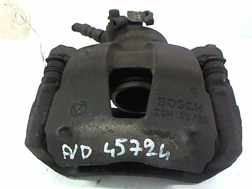 Used Right front brake caliper FORD KA (RU8) 1.3 TDCi (75 hp) 20474867