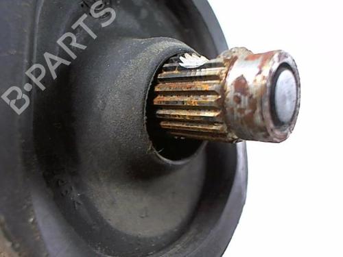 Steering rack VW GOLF V (1K1) 1.9 TDI | BP20404516M22 