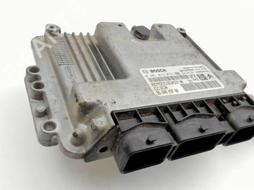 Engine control unit (ECU) PEUGEOT PARTNER Box Body/MPV 1.6 HDi | BP30913148M57