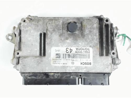 engine-control-unit-ecu-peugeot-108-2014-23840995 main image