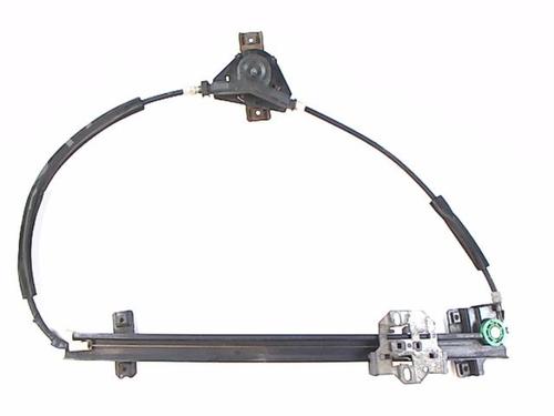 Used Front left window mechanism Front left window mechanism VW GOLF II (19E, 1G1) 1.6 TD (60 hp) 20436876 20436876