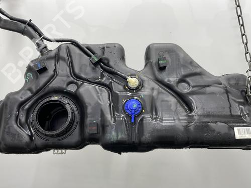 Used Fuel tank RENAULT CLIO V (B7_) 1.0 TCe 90 (B7MT) (91 hp) 29514068