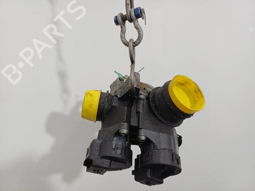 Used Mass air flow sensor Mass air flow sensor 37037290 37037290